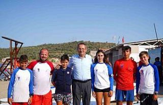 Gençlerin gözü Dünya şampiyonluğunda