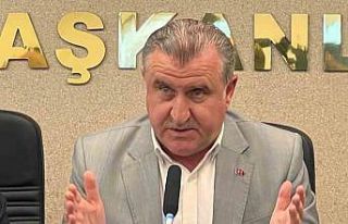 Gençlik ve Spor Bakanı Bak, Kahramanmaraş’ta