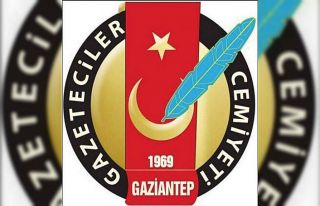 GGC’den 24 Temmuz Gazeteciler ve Basın Bayramı...