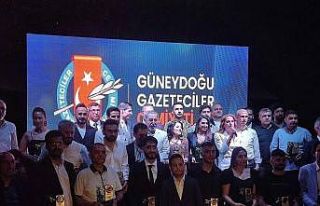GGC’den İhlas Medya’ya 7 ödül