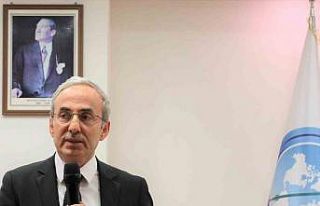 GİBTÜ’den mezun olan 421 öğrenci kep attı