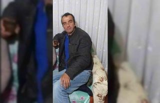 Giresun’da göçük altında kalarak ölen işçi...