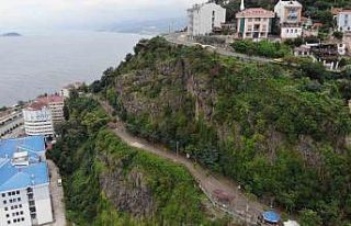 Giresun’da “Özgürlük Yolu Projesi” başladı