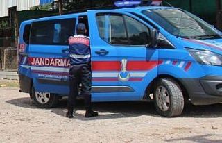 Göğsünden vurulmuş halde bulunan mevsimlik işçi...