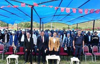 Gönül Alperenlerinden Çağırgan İsmail Hakkı...