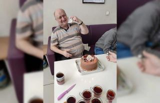 Görevi başında kalp krizi geçiren doktor hayatını...