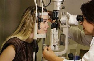 Göz bozukluklarında lazer için başvuranların...