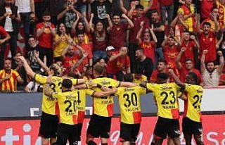 Göztepe - Southampton maçı 20.15’e alındı