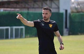 Göztepe’de Radomir Kokovic, resmen takımın başına...