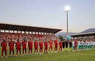 Göztepe’den kadroya 7 takviye