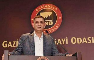 GSO’da, seçim sonrası Türkiye ekonomisine bakış...