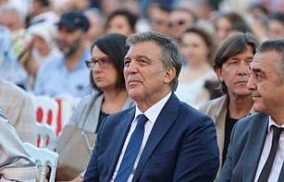 Gül: “Cumhuriyetin ikinci yüzyılına girerken...