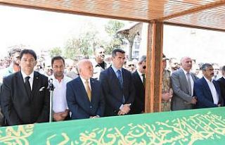 Gündoğdu ailesinin acı günü