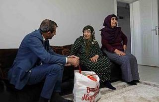 Gürsu’daki çölyak hastalarına özel yeni proje