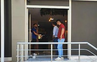 Güzellik merkezine silahlı saldırı: 4 yaralı