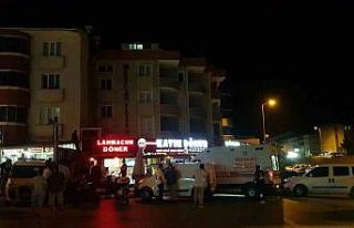 Haber alınamayan genç evinde ölü bulundu