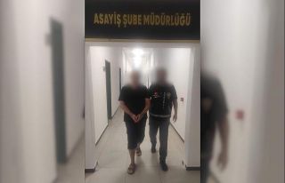 Hacı adaylarının kabusu Kocaeli’de yakalandı