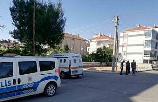 Hafif ticari araç ile motosiklet çarpıştı: 1...