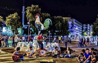 Hafta ortasına kadar artacak sıcaklıklar, hissedilir...