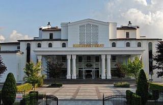 Hakim ve savcılarda değişiklik