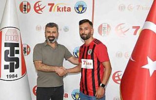 Hakkı İsmet Şimşek, Turgutluspor’da