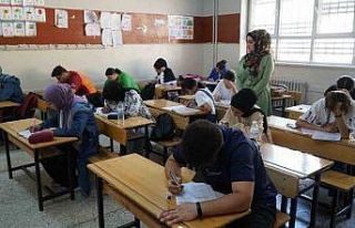 Haliliye’de eğitime öncelikli çalışmalar gençleri...