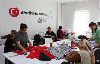 Haliliye’de Kısas Kültür Merkezine yoğun ilgi