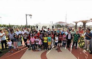 Hasan Kılca: “Karatay’ın cazibesi yeni yatırımlarımızla...