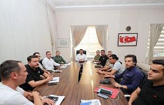 Hatay’da enkaz kaldırma çalışmalarındaki son...