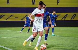 Hatayspor, Bertuğ Yıldırım’ın sözleşmesini...