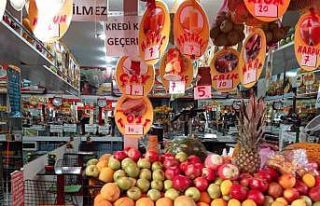 Hava sıcaklıkları yükseldi, limonata ve portakal...