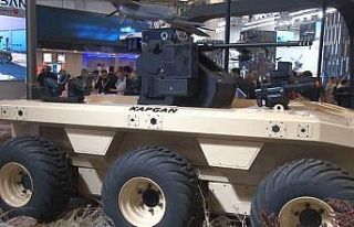 HAVELSAN Dijital Birlik konseptinin en yeni üyesi...