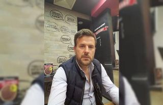 Hayat mücadelesi 16 gün sürdü