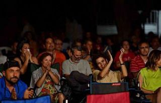 HayatPark’ta, “2.Barofest Yaza Merhaba” etkinliği