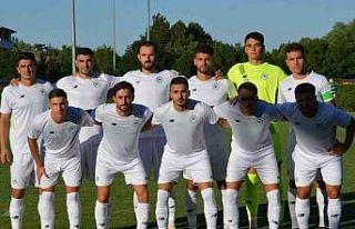 Hazırlık maçı: Kayserispor: 0 - Konyaspor: 4