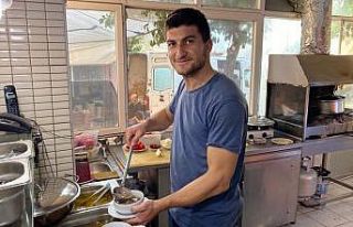 Hem hastalıklara karşı koruyor, hem de gün boyu...