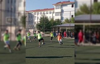 Hem öğreniyorlar, hem de sosyalleşiyorlar