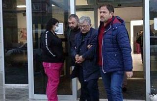 Hemşire eşini öldüren koca: "Eşim boşanmayı...