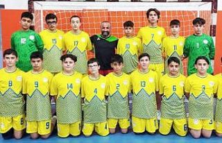 Hentbolda Kayseri takımları çeyrek finalde