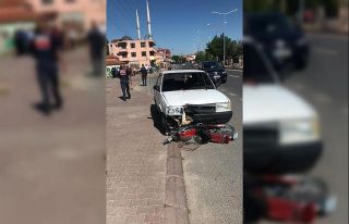 Her şeyden habersiz ölüme yürüdü