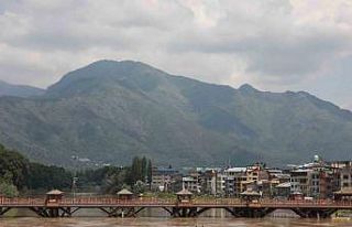 Hindistan’da sel ve toprak kaymasında can kaybı...