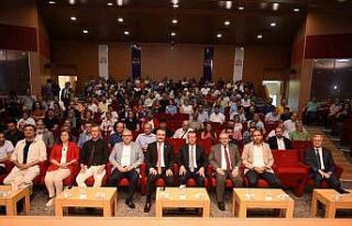 Hitit’ten “15 Temmuz Türkiye Yüzyılının Kahramanları”...