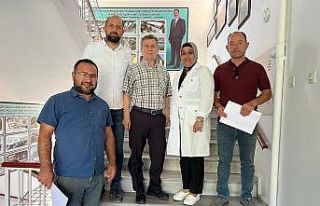 Hizmet-İş Sendikası ile Demirci Belediyesi arasında...