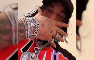 Hollanda Popstarı Twarkka Türkiye’de sahne alacak