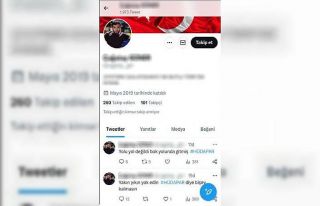 HÜDA PAR Adana İl Başkanlığına yapılan saldırıyla...