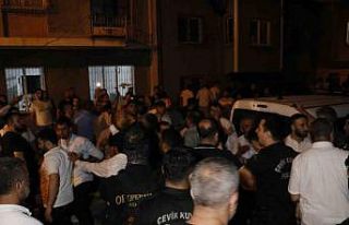 HÜDA PAR’ın il sekterini öldüren ve il başkanını...