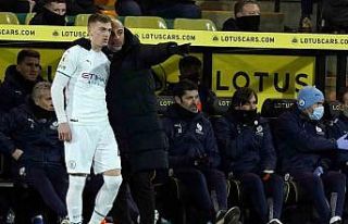 Hull City, Liam Delap’i kadrosuna kattı