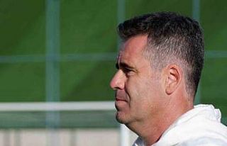 Hüseyin Eroğlu: "Hedefimiz ilk 10"