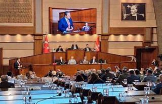 İBB AK Parti Grup Başkanvekili Göksu’dan Feshane’de...