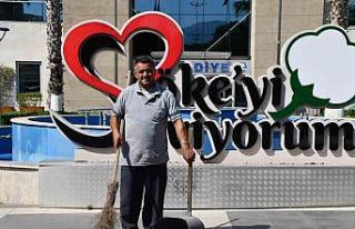 İçerisinde 1 buçuk milyon TL bulunan çantayı...